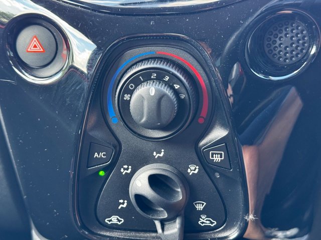 2021 Citroen C1 1L Shine 5dr - Photo 7