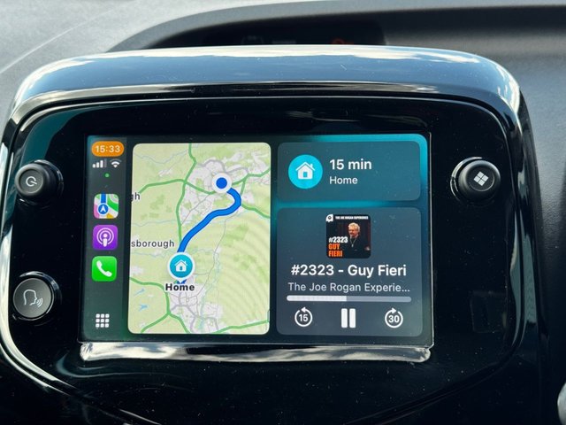 2021 Citroen C1 1L Shine 5dr - Photo 4