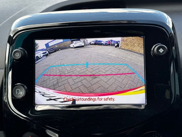 2021 Citroen C1 1L Shine 5dr - Photo 5