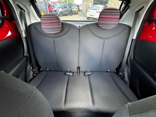 2021 Citroen C1 1L Shine 5dr - Photo 6