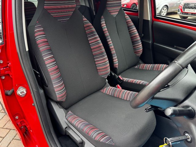 2021 Citroen C1 1L Shine 5dr - Photo 2