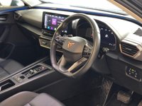 USED 2022 CUPRA FORMENTOR 1.4 eHybrid 12.8kWh V2 SUV 5dr Petrol Plug-in Hybrid DSG Euro 6 (s/s) (204 ps)+1 FORMER KEEPER+HISTORY+2 KEYS+LEATHER SEATS+MEDIA+NAVIGATION+APPS+USB+AUX+DAB+ 2 KEYS+1FORMER KEEPER+CAMERA+SERVICE HISTORY+APPLE CAR PLAY+NAV+LEATHER ELECTRIC MEMORY SEATS+AUTO HOLD+FOLDING MIRRORS+CRUISE+HPI CLEAR