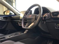 USED 2022 CUPRA FORMENTOR 1.4 eHybrid 12.8kWh V2 SUV 5dr Petrol Plug-in Hybrid DSG Euro 6 (s/s) (204 ps)+1 FORMER KEEPER+HISTORY+2 KEYS+LEATHER SEATS+MEDIA+NAVIGATION+APPS+USB+AUX+DAB+ 2 KEYS+1FORMER KEEPER+CAMERA+SERVICE HISTORY+APPLE CAR PLAY+NAV+LEATHER ELECTRIC MEMORY SEATS+AUTO HOLD+FOLDING MIRRORS+CRUISE+HPI CLEAR