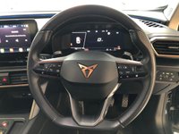 USED 2022 CUPRA FORMENTOR 1.4 eHybrid 12.8kWh V2 SUV 5dr Petrol Plug-in Hybrid DSG Euro 6 (s/s) (204 ps)+1 FORMER KEEPER+HISTORY+2 KEYS+LEATHER SEATS+MEDIA+NAVIGATION+APPS+USB+AUX+DAB+ 2 KEYS+1FORMER KEEPER+CAMERA+SERVICE HISTORY+APPLE CAR PLAY+NAV+LEATHER ELECTRIC MEMORY SEATS+AUTO HOLD+FOLDING MIRRORS+CRUISE+HPI CLEAR