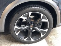 USED 2022 CUPRA FORMENTOR 1.4 eHybrid 12.8kWh V2 SUV 5dr Petrol Plug-in Hybrid DSG Euro 6 (s/s) (204 ps)+1 FORMER KEEPER+HISTORY+2 KEYS+LEATHER SEATS+MEDIA+NAVIGATION+APPS+USB+AUX+DAB+ 2 KEYS+1FORMER KEEPER+CAMERA+SERVICE HISTORY+APPLE CAR PLAY+NAV+LEATHER ELECTRIC MEMORY SEATS+AUTO HOLD+FOLDING MIRRORS+CRUISE+HPI CLEAR