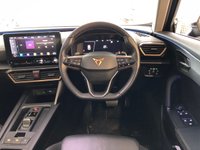 USED 2022 CUPRA FORMENTOR 1.4 eHybrid 12.8kWh V2 SUV 5dr Petrol Plug-in Hybrid DSG Euro 6 (s/s) (204 ps)+1 FORMER KEEPER+HISTORY+2 KEYS+LEATHER SEATS+MEDIA+NAVIGATION+APPS+USB+AUX+DAB+ 2 KEYS+1FORMER KEEPER+CAMERA+SERVICE HISTORY+APPLE CAR PLAY+NAV+LEATHER ELECTRIC MEMORY SEATS+AUTO HOLD+FOLDING MIRRORS+CRUISE+HPI CLEAR