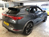 USED 2022 CUPRA FORMENTOR 1.4 eHybrid 12.8kWh V2 SUV 5dr Petrol Plug-in Hybrid DSG Euro 6 (s/s) (204 ps)+1 FORMER KEEPER+HISTORY+2 KEYS+LEATHER SEATS+MEDIA+NAVIGATION+APPS+USB+AUX+DAB+ 2 KEYS+1FORMER KEEPER+CAMERA+SERVICE HISTORY+APPLE CAR PLAY+NAV+LEATHER ELECTRIC MEMORY SEATS+AUTO HOLD+FOLDING MIRRORS+CRUISE+HPI CLEAR