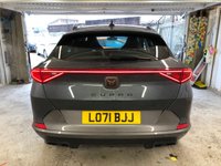 USED 2022 CUPRA FORMENTOR 1.4 eHybrid 12.8kWh V2 SUV 5dr Petrol Plug-in Hybrid DSG Euro 6 (s/s) (204 ps)+1 FORMER KEEPER+HISTORY+2 KEYS+LEATHER SEATS+MEDIA+NAVIGATION+APPS+USB+AUX+DAB+ 2 KEYS+1FORMER KEEPER+CAMERA+SERVICE HISTORY+APPLE CAR PLAY+NAV+LEATHER ELECTRIC MEMORY SEATS+AUTO HOLD+FOLDING MIRRORS+CRUISE+HPI CLEAR