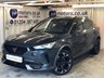 USED 2022 CUPRA FORMENTOR 1.4 eHybrid 12.8kWh V2 SUV 5dr Petrol Plug-in Hybrid DSG Euro 6 (s/s) (204 ps)+1 FORMER KEEPER+HISTORY+2 KEYS+LEATHER SEATS+MEDIA+NAVIGATION+APPS+USB+AUX+DAB+ 2 KEYS+1FORMER KEEPER+CAMERA+SERVICE HISTORY+APPLE CAR PLAY+NAV+LEATHER ELECTRIC MEMORY SEATS+AUTO HOLD+FOLDING MIRRORS+CRUISE+HPI CLEAR