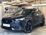 USED 2022 CUPRA FORMENTOR 1.4 eHybrid 12.8kWh V2 SUV 5dr Petrol Plug-in Hybrid DSG Euro 6 (s/s) (204 ps)+1 FORMER KEEPER+HISTORY+2 KEYS+LEATHER SEATS+MEDIA+NAVIGATION+APPS+USB+AUX+DAB+ 2 KEYS+1FORMER KEEPER+CAMERA+SERVICE HISTORY+APPLE CAR PLAY+NAV+LEATHER ELECTRIC MEMORY SEATS+AUTO HOLD+FOLDING MIRRORS+CRUISE+HPI CLEAR