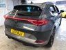 USED 2022 CUPRA FORMENTOR 1.4 eHybrid 12.8kWh V2 SUV 5dr Petrol Plug-in Hybrid DSG Euro 6 (s/s) (204 ps)+1 FORMER KEEPER+HISTORY+2 KEYS+LEATHER SEATS+MEDIA+NAVIGATION+APPS+USB+AUX+DAB+ 2 KEYS+1FORMER KEEPER+CAMERA+SERVICE HISTORY+APPLE CAR PLAY+NAV+LEATHER ELECTRIC MEMORY SEATS+AUTO HOLD+FOLDING MIRRORS+CRUISE+HPI CLEAR