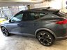 USED 2022 CUPRA FORMENTOR 1.4 eHybrid 12.8kWh V2 SUV 5dr Petrol Plug-in Hybrid DSG Euro 6 (s/s) (204 ps)+1 FORMER KEEPER+HISTORY+2 KEYS+LEATHER SEATS+MEDIA+NAVIGATION+APPS+USB+AUX+DAB+ 2 KEYS+1FORMER KEEPER+CAMERA+SERVICE HISTORY+APPLE CAR PLAY+NAV+LEATHER ELECTRIC MEMORY SEATS+AUTO HOLD+FOLDING MIRRORS+CRUISE+HPI CLEAR