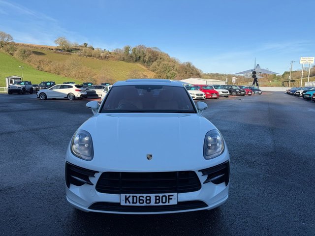 2019 Porsche Macan - Photo 2