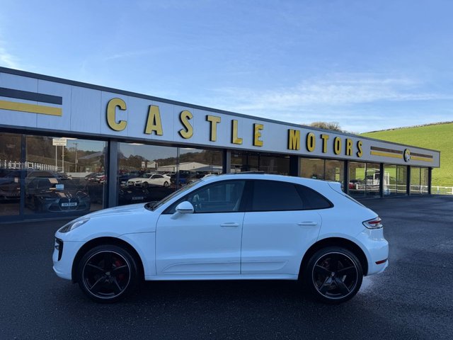 2019 Porsche Macan - Photo 3