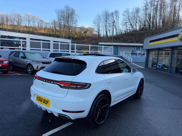 2019 Porsche Macan - Photo 6