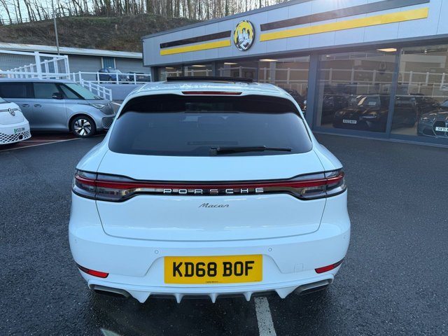 2019 Porsche Macan - Photo 7