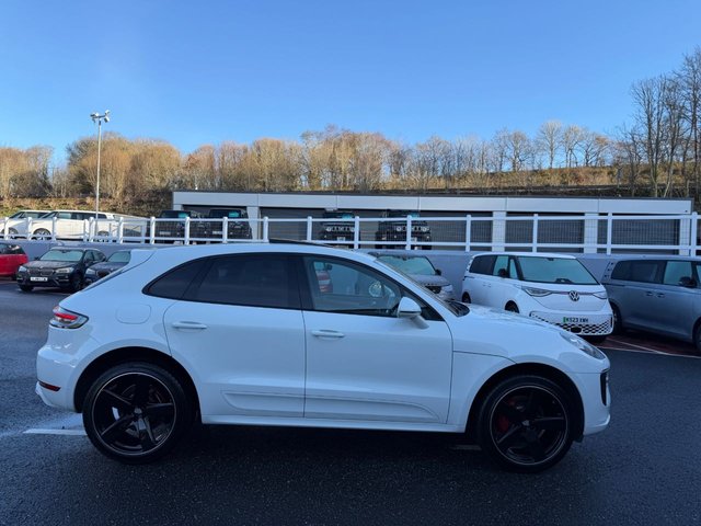 2019 Porsche Macan - Photo 8