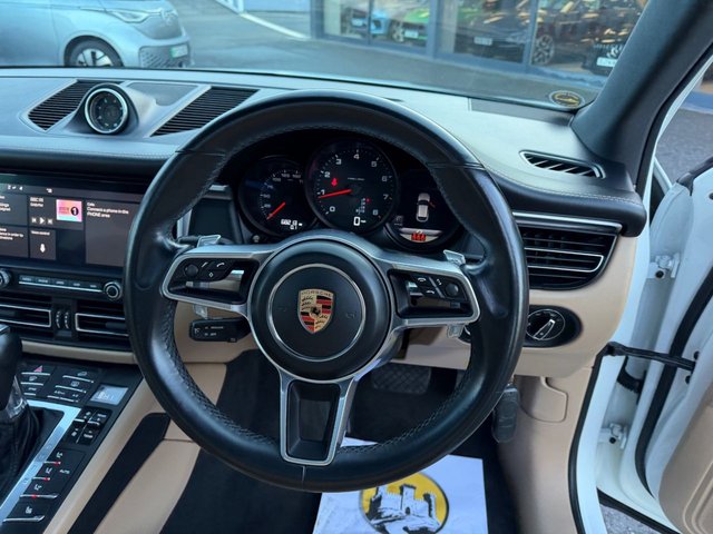 2019 Porsche Macan - Photo 12