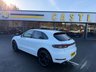 USED 2019 68 PORSCHE MACAN 2.0T SUV Petrol PDK Auto SportDesign Euro 6 (s/s) (245 ps) SUV