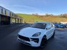 USED 2019 68 PORSCHE MACAN 2.0T SUV Petrol PDK Auto SportDesign Euro 6 (s/s) (245 ps) SUV