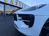 USED 2019 68 PORSCHE MACAN 2.0T SUV Petrol PDK Auto SportDesign Euro 6 (s/s) (245 ps) SUV