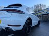 USED 2019 68 PORSCHE MACAN 2.0T SUV Petrol PDK Auto SportDesign Euro 6 (s/s) (245 ps) SUV