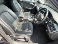 USED 2015 65 AUDI A6 AVANT 2.0 TDI ultra SE Estate 5dr Diesel Manual Euro 6 (s/s) (190 ps) GREAT HISTORY, 2 KEYS, SERVICE AS REQUIRED + 1YR MOT WITHIN THE SALE