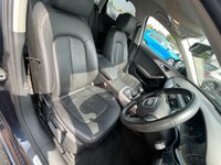 USED 2015 65 AUDI A6 AVANT 2.0 TDI ultra SE Estate 5dr Diesel Manual Euro 6 (s/s) (190 ps) GREAT HISTORY, 2 KEYS, SERVICE AS REQUIRED + 1YR MOT WITHIN THE SALE