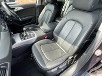 USED 2015 65 AUDI A6 AVANT 2.0 TDI ultra SE Estate 5dr Diesel Manual Euro 6 (s/s) (190 ps) GREAT HISTORY, 2 KEYS, SERVICE AS REQUIRED + 1YR MOT WITHIN THE SALE