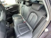 USED 2015 65 AUDI A6 AVANT 2.0 TDI ultra SE Estate 5dr Diesel Manual Euro 6 (s/s) (190 ps) GREAT HISTORY, 2 KEYS, SERVICE AS REQUIRED + 1YR MOT WITHIN THE SALE
