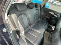 USED 2015 65 AUDI A6 AVANT 2.0 TDI ultra SE Estate 5dr Diesel Manual Euro 6 (s/s) (190 ps) GREAT HISTORY, 2 KEYS, SERVICE AS REQUIRED + 1YR MOT WITHIN THE SALE