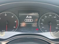 USED 2015 65 AUDI A6 AVANT 2.0 TDI ultra SE Estate 5dr Diesel Manual Euro 6 (s/s) (190 ps) GREAT HISTORY, 2 KEYS, SERVICE AS REQUIRED + 1YR MOT WITHIN THE SALE