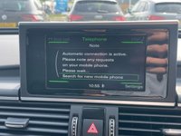 USED 2015 65 AUDI A6 AVANT 2.0 TDI ultra SE Estate 5dr Diesel Manual Euro 6 (s/s) (190 ps) GREAT HISTORY, 2 KEYS, SERVICE AS REQUIRED + 1YR MOT WITHIN THE SALE
