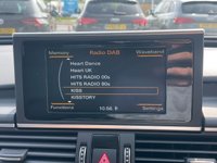 USED 2015 65 AUDI A6 AVANT 2.0 TDI ultra SE Estate 5dr Diesel Manual Euro 6 (s/s) (190 ps) GREAT HISTORY, 2 KEYS, SERVICE AS REQUIRED + 1YR MOT WITHIN THE SALE