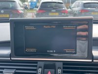 USED 2015 65 AUDI A6 AVANT 2.0 TDI ultra SE Estate 5dr Diesel Manual Euro 6 (s/s) (190 ps) GREAT HISTORY, 2 KEYS, SERVICE AS REQUIRED + 1YR MOT WITHIN THE SALE