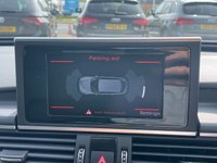 USED 2015 65 AUDI A6 AVANT 2.0 TDI ultra SE Estate 5dr Diesel Manual Euro 6 (s/s) (190 ps) GREAT HISTORY, 2 KEYS, SERVICE AS REQUIRED + 1YR MOT WITHIN THE SALE