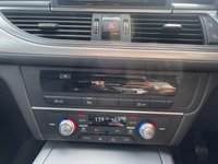 USED 2015 65 AUDI A6 AVANT 2.0 TDI ultra SE Estate 5dr Diesel Manual Euro 6 (s/s) (190 ps) GREAT HISTORY, 2 KEYS, SERVICE AS REQUIRED + 1YR MOT WITHIN THE SALE