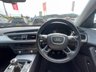 USED 2015 65 AUDI A6 AVANT 2.0 TDI ultra SE Estate 5dr Diesel Manual Euro 6 (s/s) (190 ps) GREAT HISTORY, 2 KEYS, SERVICE AS REQUIRED + 1YR MOT WITHIN THE SALE