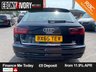 USED 2015 65 AUDI A6 AVANT 2.0 TDI ultra SE Estate 5dr Diesel Manual Euro 6 (s/s) (190 ps) GREAT HISTORY, 2 KEYS, SERVICE AS REQUIRED + 1YR MOT WITHIN THE SALE
