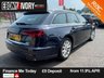 USED 2015 65 AUDI A6 AVANT 2.0 TDI ultra SE Estate 5dr Diesel Manual Euro 6 (s/s) (190 ps) GREAT HISTORY, 2 KEYS, SERVICE AS REQUIRED + 1YR MOT WITHIN THE SALE
