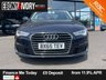 USED 2015 65 AUDI A6 AVANT 2.0 TDI ultra SE Estate 5dr Diesel Manual Euro 6 (s/s) (190 ps) GREAT HISTORY, 2 KEYS, SERVICE AS REQUIRED + 1YR MOT WITHIN THE SALE
