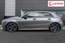 USED 2021 71 MERCEDES-BENZ A-CLASS 1.3 A200 AMG Line Edition (Executive) Hatchback 5dr Petrol 7G-DCT Euro 6 (s/s) (163 ps) Multimedia Display, Reverse Camera, Satellite Navigation, Heated Seats, Bluetooth Multimedia Display, Reverse Camera, Satellite Navigation, Heated Seats, Bluetooth