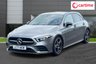 USED 2021 71 MERCEDES-BENZ A-CLASS 1.3 A200 AMG Line Edition (Executive) Hatchback 5dr Petrol 7G-DCT Euro 6 (s/s) (163 ps) Multimedia Display, Reverse Camera, Satellite Navigation, Heated Seats, Bluetooth Multimedia Display, Reverse Camera, Satellite Navigation, Heated Seats, Bluetooth