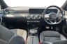 USED 2021 71 MERCEDES-BENZ A-CLASS 1.3 A200 AMG Line Edition (Executive) Hatchback 5dr Petrol 7G-DCT Euro 6 (s/s) (163 ps) Multimedia Display, Reverse Camera, Satellite Navigation, Heated Seats, Bluetooth Multimedia Display, Reverse Camera, Satellite Navigation, Heated Seats, Bluetooth