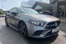USED 2021 71 MERCEDES-BENZ A-CLASS 1.3 A200 AMG Line Edition (Executive) Hatchback 5dr Petrol 7G-DCT Euro 6 (s/s) (163 ps) Multimedia Display, Reverse Camera, Satellite Navigation, Heated Seats, Bluetooth Multimedia Display, Reverse Camera, Satellite Navigation, Heated Seats, Bluetooth