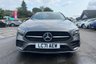 USED 2021 71 MERCEDES-BENZ A-CLASS 1.3 A200 AMG Line Edition (Executive) Hatchback 5dr Petrol 7G-DCT Euro 6 (s/s) (163 ps) Multimedia Display, Reverse Camera, Satellite Navigation, Heated Seats, Bluetooth Multimedia Display, Reverse Camera, Satellite Navigation, Heated Seats, Bluetooth