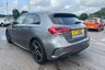 USED 2021 71 MERCEDES-BENZ A-CLASS 1.3 A200 AMG Line Edition (Executive) Hatchback 5dr Petrol 7G-DCT Euro 6 (s/s) (163 ps) Multimedia Display, Reverse Camera, Satellite Navigation, Heated Seats, Bluetooth Multimedia Display, Reverse Camera, Satellite Navigation, Heated Seats, Bluetooth