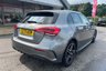 USED 2021 71 MERCEDES-BENZ A-CLASS 1.3 A200 AMG Line Edition (Executive) Hatchback 5dr Petrol 7G-DCT Euro 6 (s/s) (163 ps) Multimedia Display, Reverse Camera, Satellite Navigation, Heated Seats, Bluetooth Multimedia Display, Reverse Camera, Satellite Navigation, Heated Seats, Bluetooth