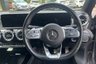 USED 2021 71 MERCEDES-BENZ A-CLASS 1.3 A200 AMG Line Edition (Executive) Hatchback 5dr Petrol 7G-DCT Euro 6 (s/s) (163 ps) Multimedia Display, Reverse Camera, Satellite Navigation, Heated Seats, Bluetooth Multimedia Display, Reverse Camera, Satellite Navigation, Heated Seats, Bluetooth