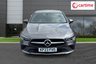 USED 2023 23 MERCEDES-BENZ CLA 1.3 CLA200 Sport Executive Edition Coupe 4dr Petrol 7G-DCT Euro 6 (s/s) (163 ps) Multimedia Display, Reverse Camera, Satellite Navigation, Apple CarPlay / Android Auto, Bluetooth Multimedia Display, Reverse Camera, Satellite Navigation, Apple CarPlay / Android Auto, Bluetooth